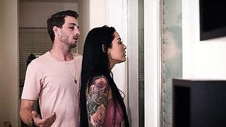 a girl like me, a Jenna Foxx story