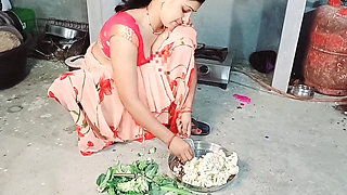 My big step sister was angry_ we shared single bed bangli Sex
