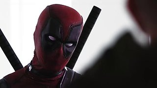 WICKED - Hot 1920s Flapper Violet Starr Moans As She Gets Fucked Hard