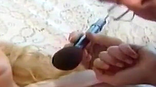 British Slut Gets Anal Sex