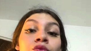 Beautiful Thai Girlfriend