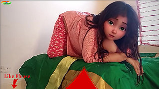 Desi Tamil Bhabhi Cheats on her Husband & Sex with her Ex-boyfriend