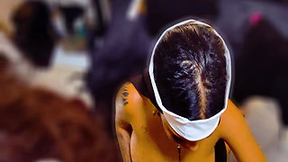 GOON ROOM BTS NUN FUN MAID LOVE