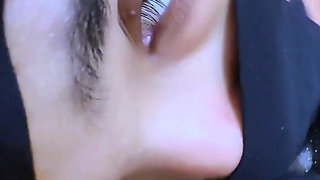 Arab Beautiful Hot Collage Girl Masturbat in Hostel & Squirt Orgasm!