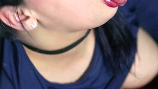 College girl Gets Fucked in College Dorms