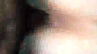 White woman shows how to fuck a BBC mm