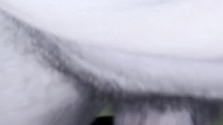 Pinay MILF POV Missionary to Belly Cumshot - Lexxi Wett