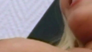 Piss in the Ass and Let It Out Bitch - Enema - Pee - and Anal Fucking