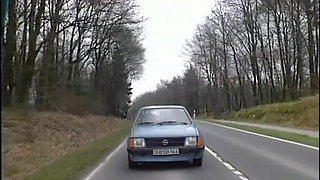 Teeny Excesses 50 - Piston Eater