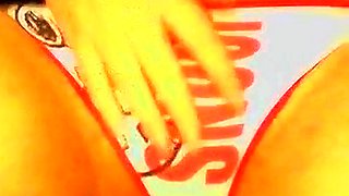 Svenska BBW ExGF webbkamerashow