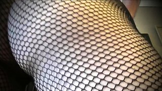 Birthday Booty Worship