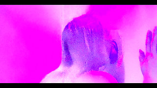 Cocksucking at the Gloryhole