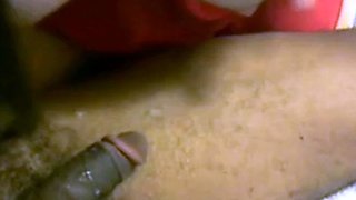 Squirting Lactating Big Tits on Cock