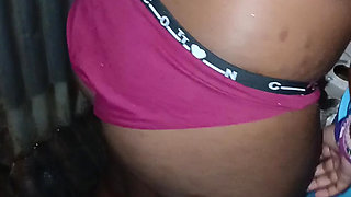 Fucking My Neighbor Short Daughter