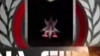 18 Year Old Kylie Anne's First Foot Video!