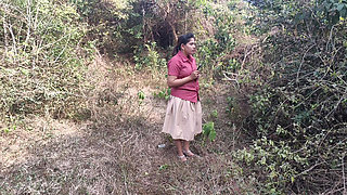Odia Sex video, odia 18 years school girl Sex in outdoor village boyfriend