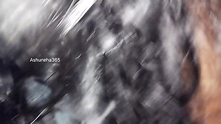 Enjoy wife and Husband today special day fuking sexy hot my wife