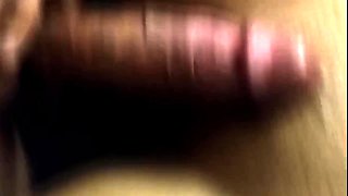 Big-Cock Loving Girl's Amateur Blowjob Video