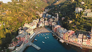 She Gets Dumped on the Beach