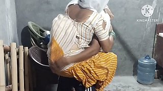 Called wife and left her alone.