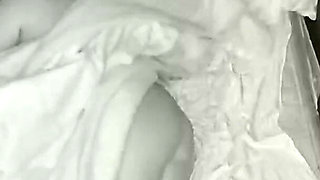 Puchis - Hard Anal Sex Oral Sex Deep Throat Creampie for Her Ass and Penetrate It.