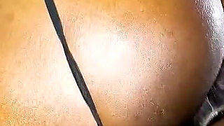 Big Cock & Creamy Pussy Experience