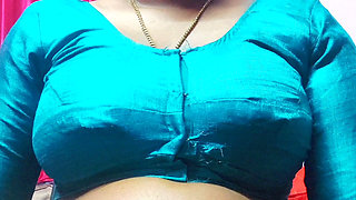 Aunty and Her Lover, Sex Video in Private