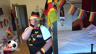 Hot amateur compilation with natural amateurs