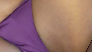 Fucking My Sexy Stepmom in Silence, While My Girlfriend Was in the Living Room