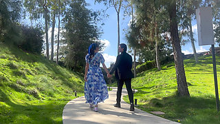 COMPLETE GIRLFRIEND EXPERIENCE: Latina Loves Facial Cumshot Aubry Babcock vol.19