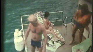 Desiree Cousteau & Jesse Adams