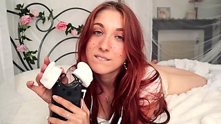 Joi-francais, joi-pov, asmr-francais