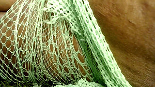 Student Indoors Grass Growth - This Isworship, This Ispower, This Isher, Growth Fetish Re-edited