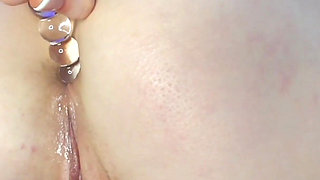 Girls Who Enjoy Anal