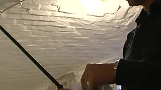 Bind me and make me your slave