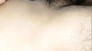 18-year-old Girl Likes to Sit on My Cock Until It Bends