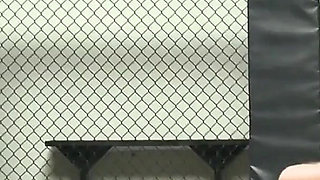 Jessica Moore a big unfaithful slut with tattoos and blonde hair enjoys having a cock inside her pussy