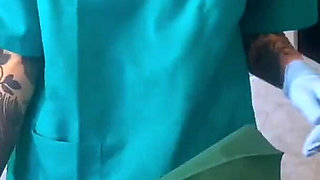 Extreme Medical CBT with Madame Li Ying and Our Slut