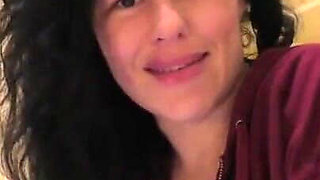 Stepmom Is the Tickle Master and She Won't Stop Until You Admit It