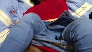 Secret MILF Affair: Horny Son-in-Law Fucks Mother-in-Law Behind Husband's Back - MooDBO