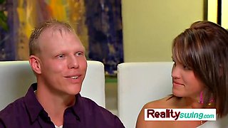 The Wild Football Game Referee Joins The Horny Team For A Massive Group-Sex Orgy Where Every Player Gets Fucked