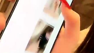 Emo Teen Becka Solo Webcam Masturbation Porn