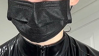 We'll Need a Sample to Treat Your Latex Addiction