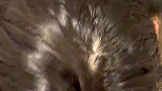 It’s Been a While Since This Big Dick in My Mouth