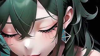 Crushed on Her, Hooked up with Her Bestie After Dinner Episode 4 Ai Generated