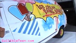 Icecream truck Tiny Teen perfect hooters gets fucked.mp4