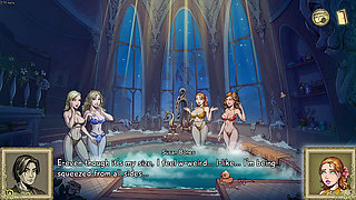 Innocent Witches Miscellaneous Collection part 01 + Innocent Witches Download