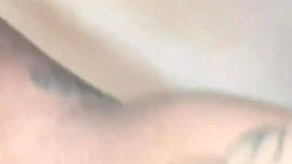 I Fuck My Stepmom's Whore in the Bathroom