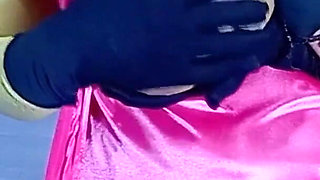 Bangladeshi Beautiful Woman Shreya Sex Act and Dirty Talk