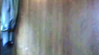 Sexy amateur blonde blowjob amp cumshot HD